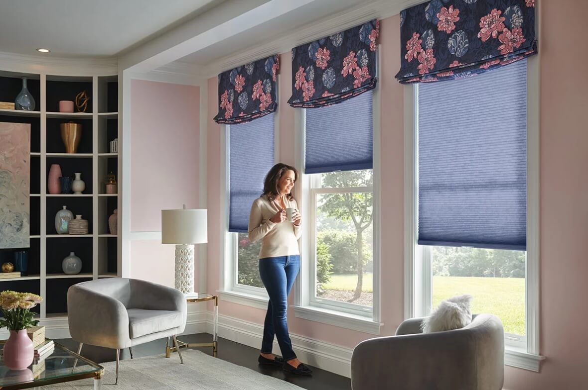 A top trend for the year 2021 will be using lots of bright colors and bold patterns and prints for pillows, wallpaper, rugs, and window treatments. Design Trends 2021: Bolder Colors and Patterns